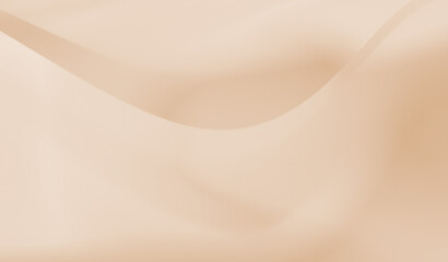 Light British Orange Abstract Creative Background Design