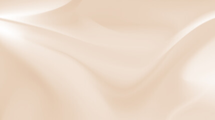 Naklejka premium Light British Orange Abstract Creative Background Design