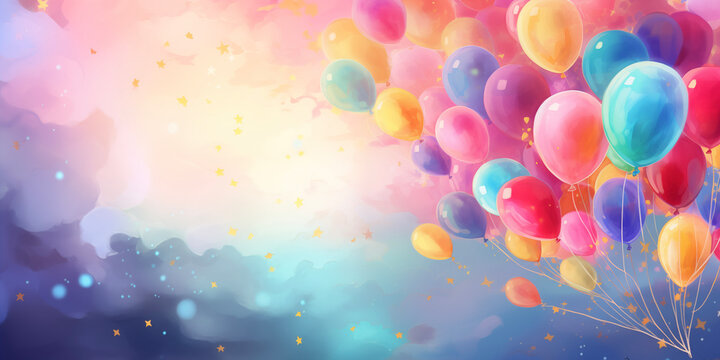 Children's day. - Powered by Adobe