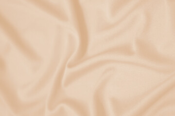 Light British Orange Abstract Creative Background Design