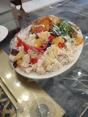 Salad