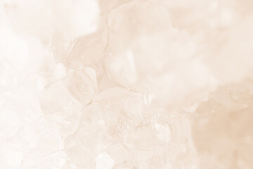 Light British Orange Abstract Curved Paper Background Design