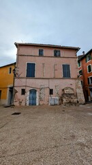 MARTIGUES (Bouches-du-Rhône)