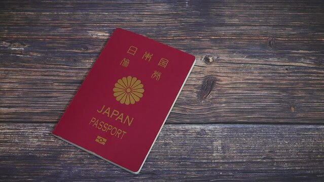 パスポート