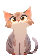 Adorable Cat Illustrations You'll Fall in Love With