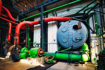 Fabrik - Industrie - Verlassener Ort - Beatiful Decay - Verlassener Ort - Urbex / Urbexing - Lost...