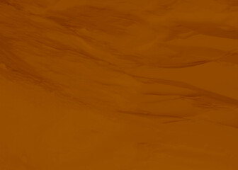 Dark Bronze Orange Abstract Creative Background Design