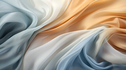 a close up of a fabric
