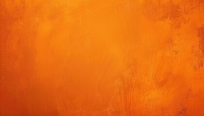 grunge orange background