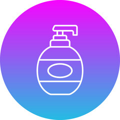 Lotion Icon