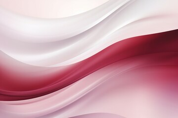 Maroon gray white gradient abstract curve wave wavy line background for creative project or design backdrop background