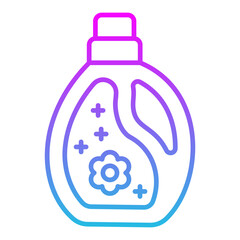 Detergent Icon