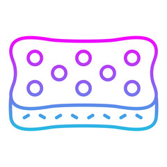Sponge Icon