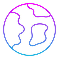 Earth Icon