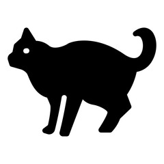 cat animal icon