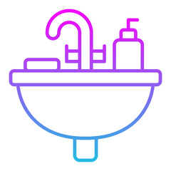 Sink Icon