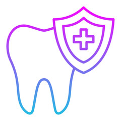 Dental Care Icon