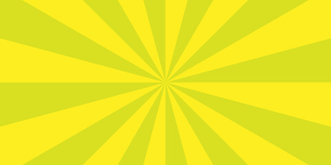 Abstract background with sunburst pattern colorful design. Vintage sunrays illustration swirl grunge backdrop line.	
