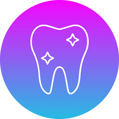 Tooth Icon