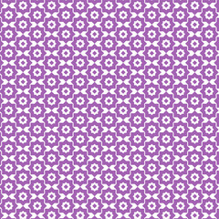 Abstract geometric seamless  pattern design vector illustration, modern and simple pattern design