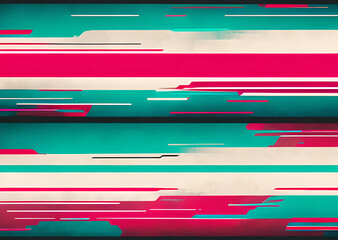 Blue tech lines universal background simple science and technology business line technology background.background vortex and use it as your wallpaper, posters and banners.Generative AI	