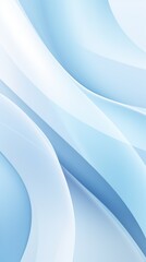 Obraz premium Sky Blue gray white gradient abstract curve wave wavy line background for creative project or design backdrop background