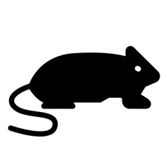 mouse rat animal icon