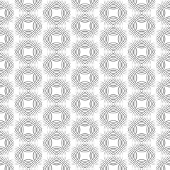 geometric circle vector designes