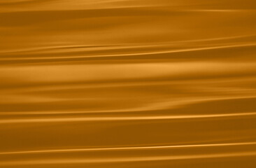 Bronze Orange Abstract Creative Background Design