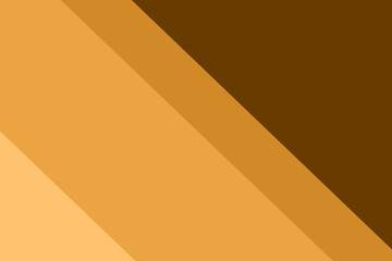 Bronze Orange Abstract Creative Background Design