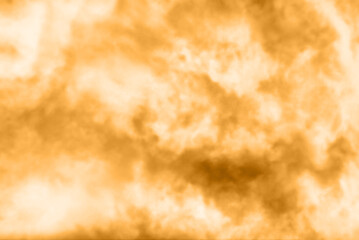 Bronze Orange Abstract Creative Background Design