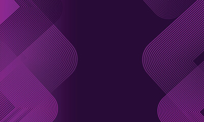 Futuristic  abstract gradient lines background  dark background with copy space abstract colorful gradient lines vector  moving forward