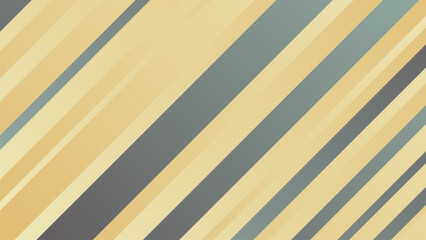 Abstract background with gradient stripes in minimalism style