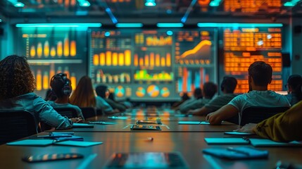 Document the educational initiatives of a commercial bank as you showcase financial literacy workshops seminars