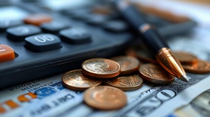 Document the financial planning process as corporate finance professionals analyze budgets forecasts