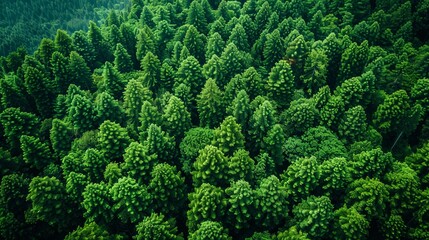 Document the role of forestry in carbon sequestration and climate change mitigation as you showcase reforestation projects carbon offset programs
