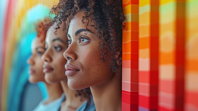 Explore the role of market segmentation in market research as you document researchers segmenting target markets based on demographics psychographics