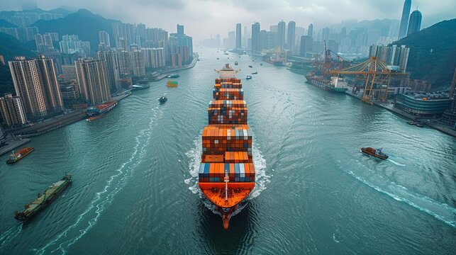 Explore the role of trade finance in facilitating international transactions as you document bankers traders