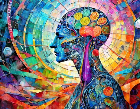 Psychology cognitive cognitivism constructivism think thinking mental health psychological well-being