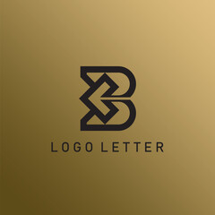 B LOGO LETTER MONOGRAM-1.eps