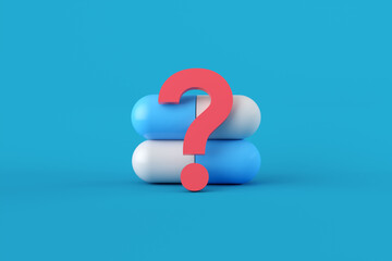 Incorrect treatment and drug side effects.