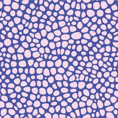 Background Collection: Vector Templates with Polygonal Voronoi Lines