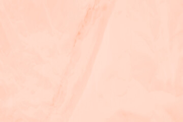 Fototapeta premium Light Burnt Orange Abstract Creative Background Design