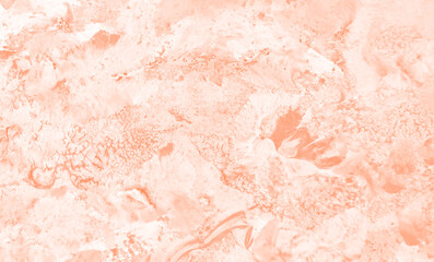 Light Burnt Orange Abstract Creative Background Design