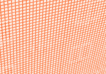 Light Burnt Orange Abstract Creative Background Design