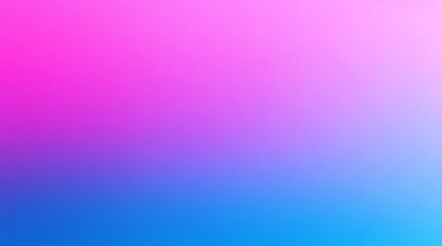 blue and pink grainy gradient background noise texture effect summer

