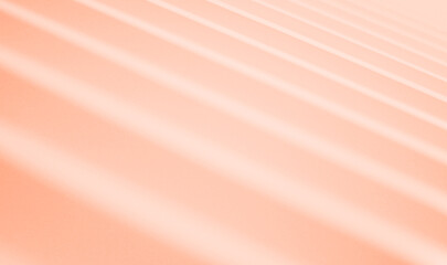 Light Burnt Orange Abstract Creative Background Design