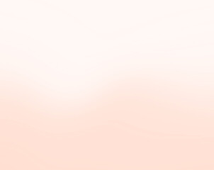 Light Burnt Orange Abstract Creative Background Design