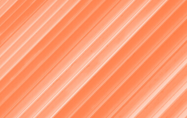 Light Burnt Orange Abstract Creative Background Design