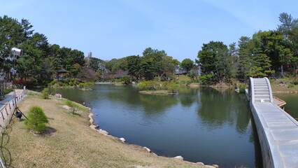 広島縮景園3